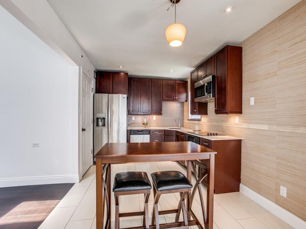 1532 Mccoy Street, Dallas, TX 75204