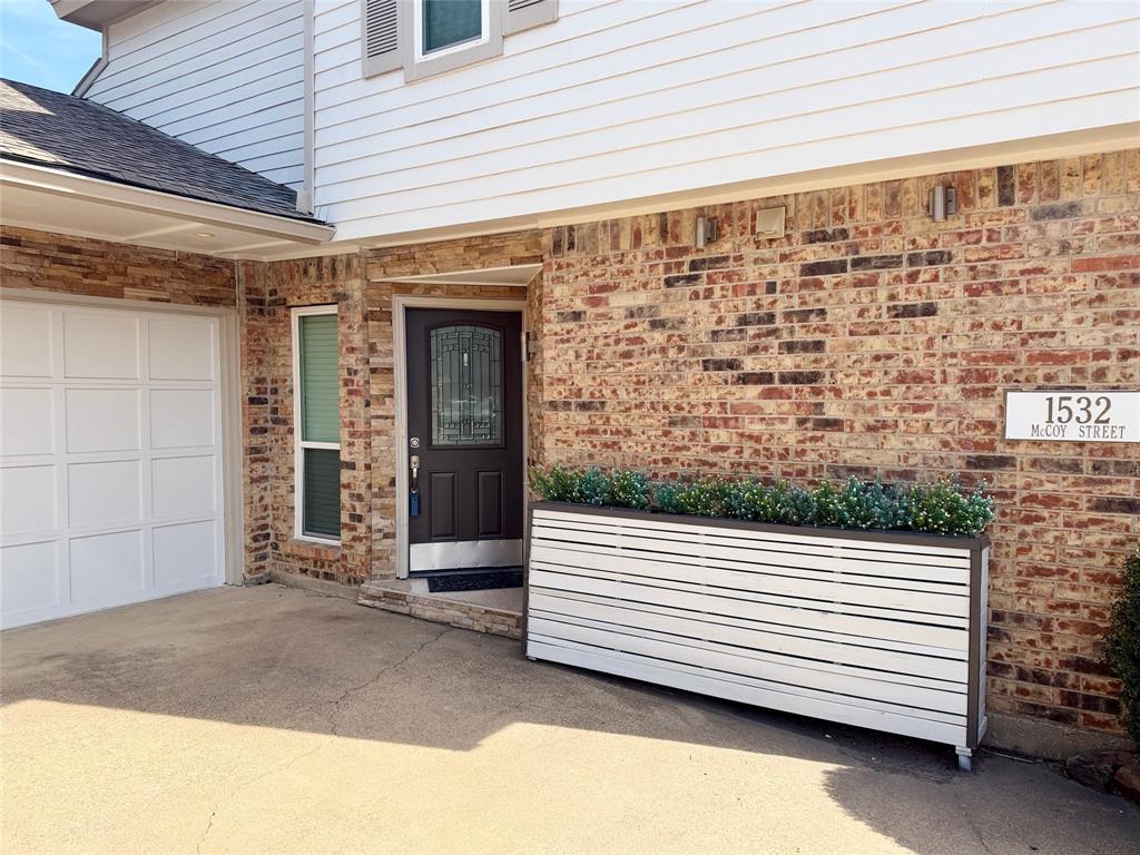 1532 Mccoy Street, Dallas, TX 75204 1532 Mccoy Street, Dallas, TX 75204