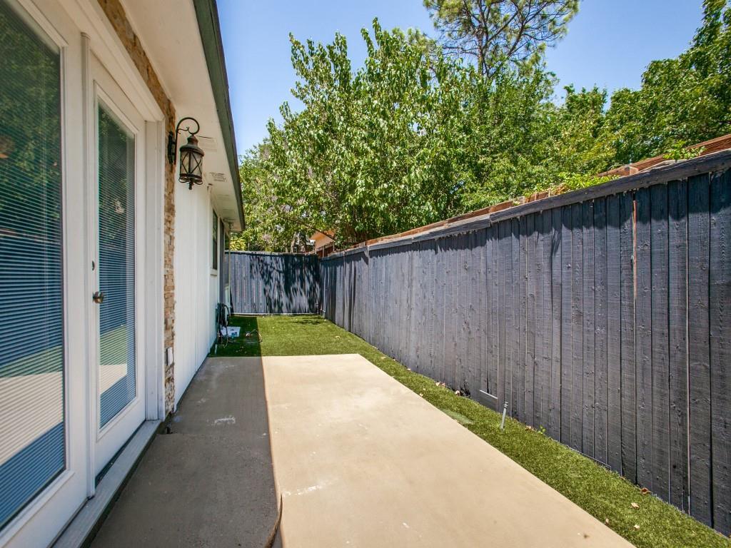 1532 Mccoy Street, Dallas, TX 75204