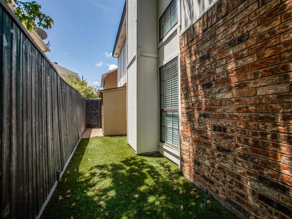 1532 Mccoy Street, Dallas, TX 75204