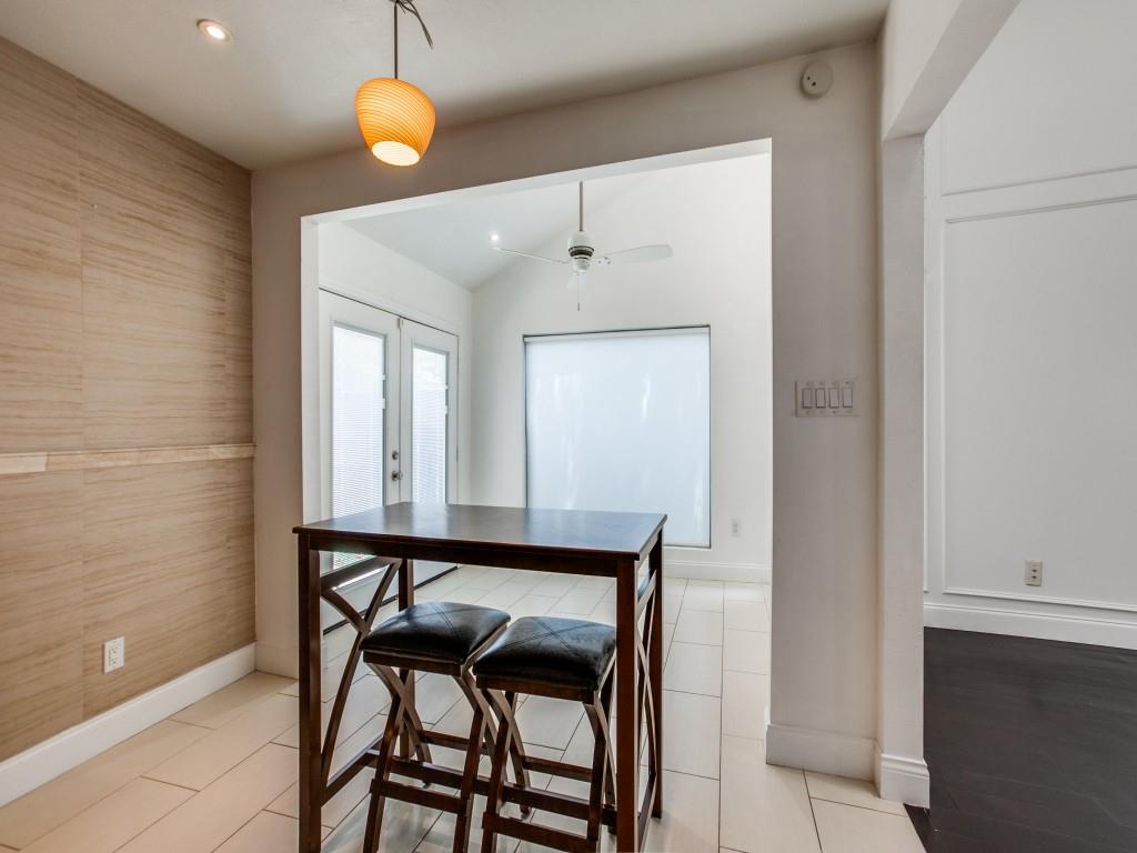1532 Mccoy Street, Dallas, TX 75204