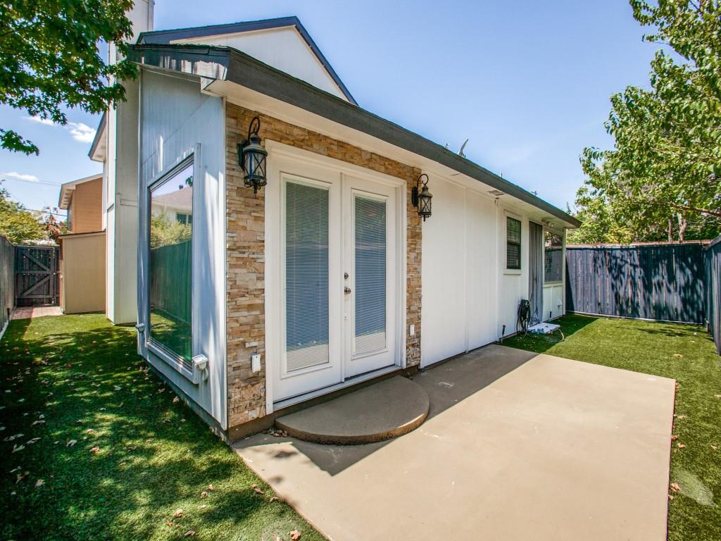 1532 Mccoy Street, Dallas, TX 75204