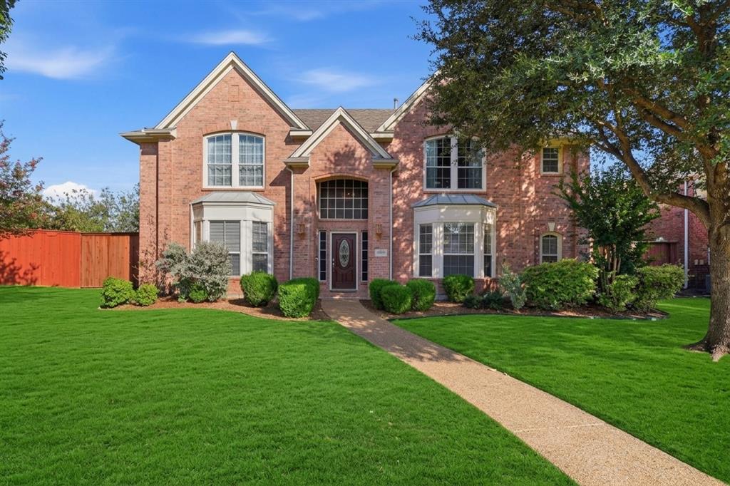 3908 Moonbeam Court, Plano, TX 75074