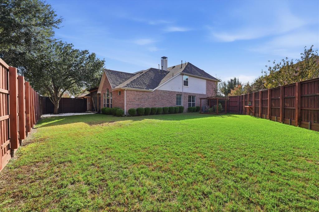 3908 Moonbeam Court, Plano, TX 75074