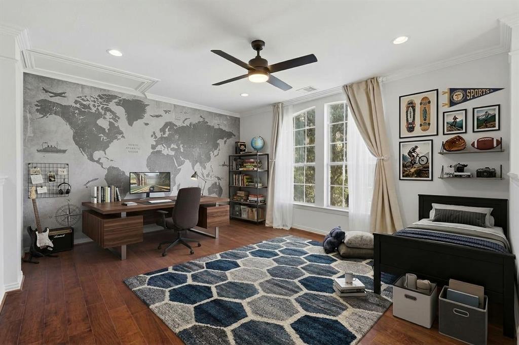 3908 Moonbeam Court, Plano, TX 75074