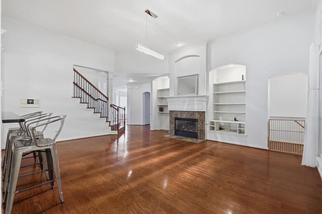 3908 Moonbeam Court, Plano, TX 75074