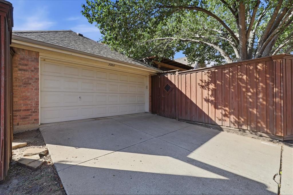 3908 Moonbeam Court, Plano, TX 75074