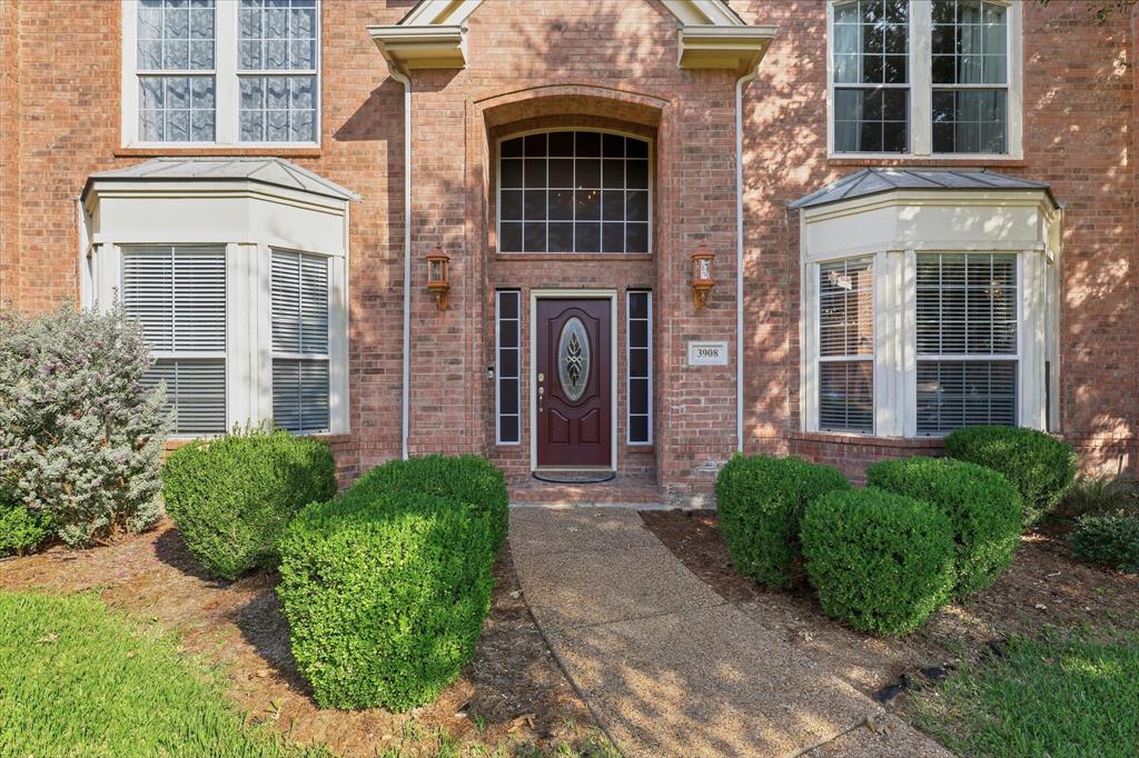 3908 Moonbeam Court, Plano, TX 75074
