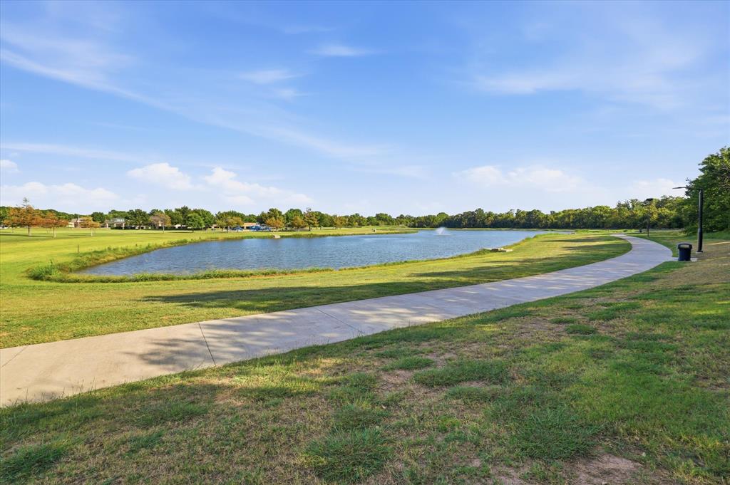 3908 Moonbeam Court, Plano, TX 75074