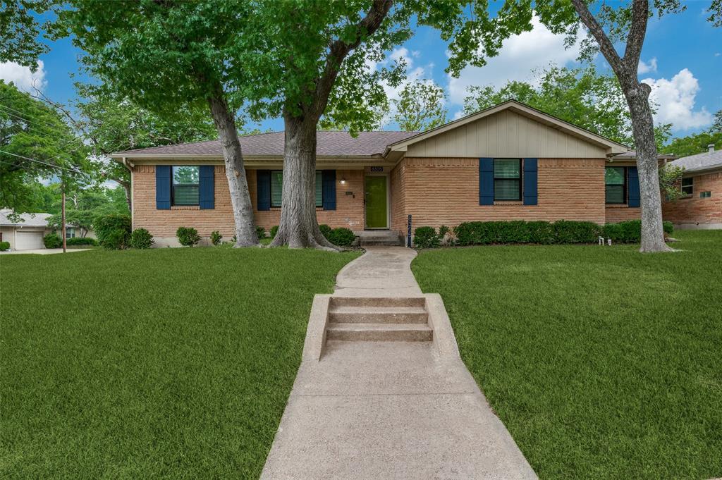 8305 Londonderry Lane, Dallas, TX 75228 8305 Londonderry Lane, Dallas, TX 75228