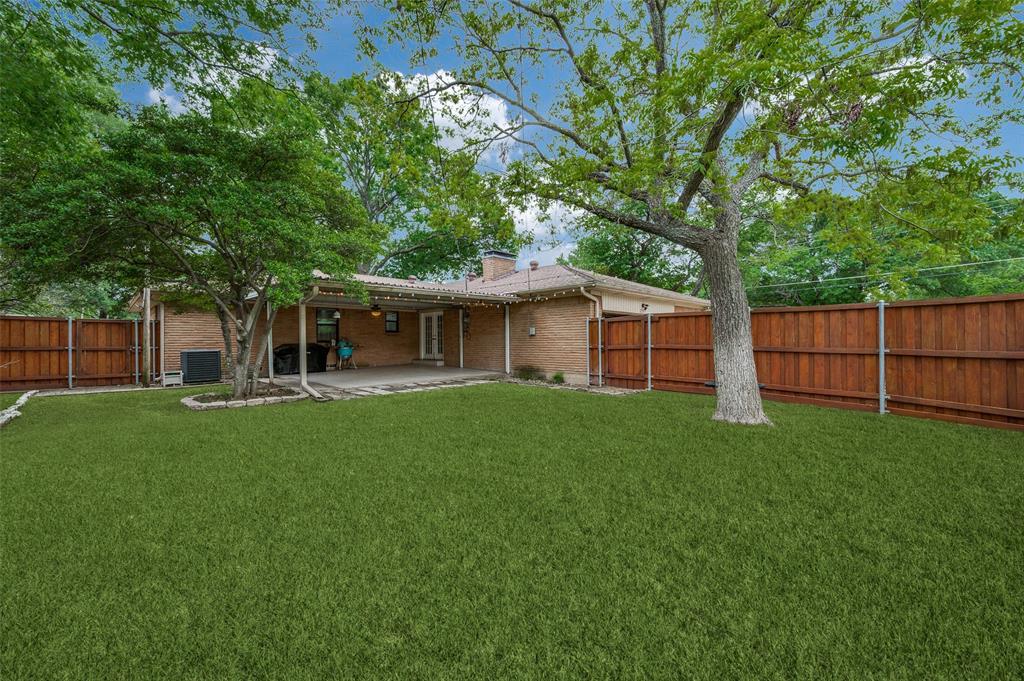 8305 Londonderry Lane, Dallas, TX 75228