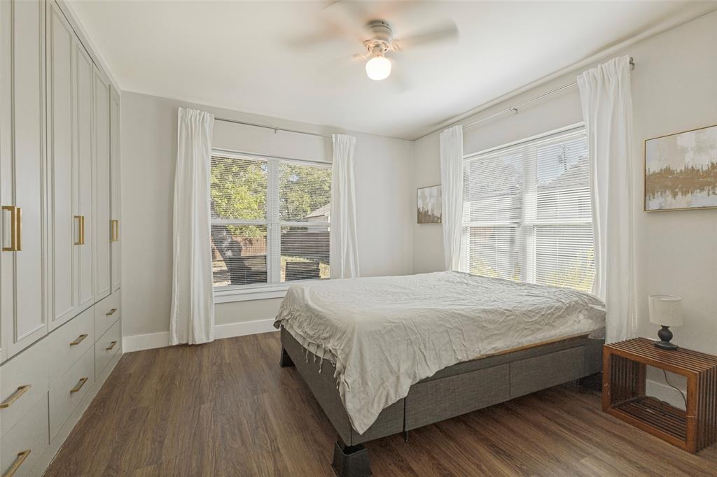 2002 Seevers Avenue, Dallas, TX 75216