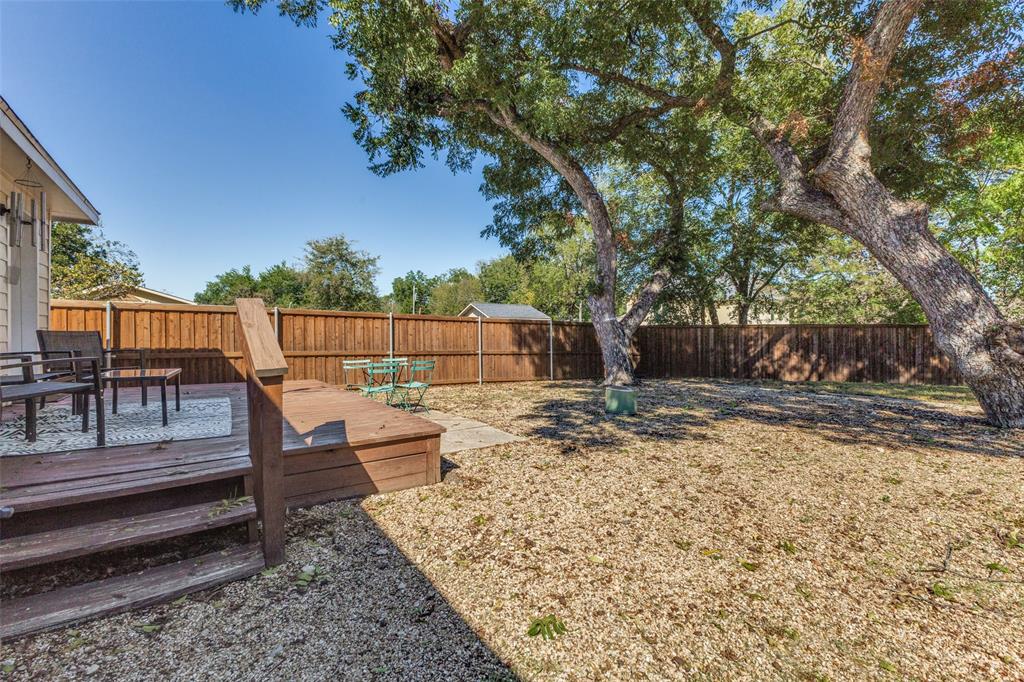 2002 Seevers Avenue, Dallas, TX 75216