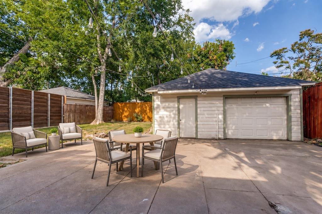 1224 Hollywood Avenue, Dallas, TX 75208