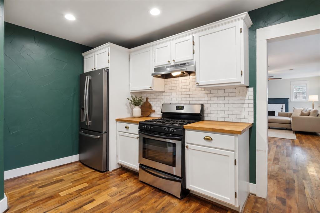 1224 Hollywood Avenue, Dallas, TX 75208