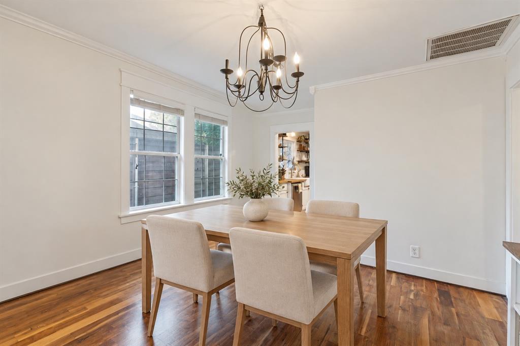 1224 Hollywood Avenue, Dallas, TX 75208