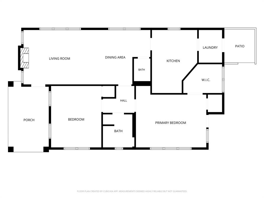 1224 Hollywood Avenue, Dallas, TX 75208