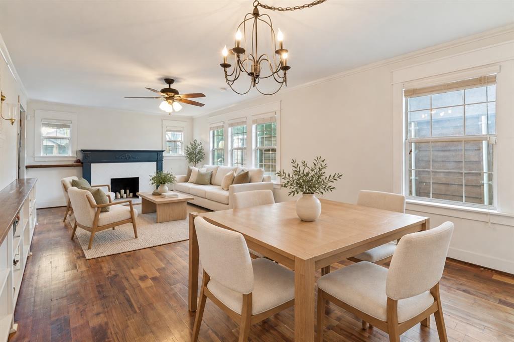 1224 Hollywood Avenue, Dallas, TX 75208