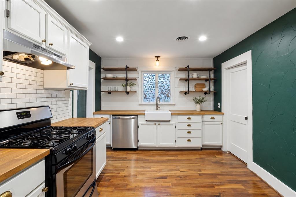 1224 Hollywood Avenue, Dallas, TX 75208