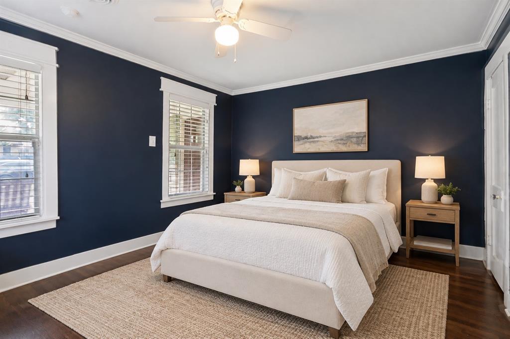 1224 Hollywood Avenue, Dallas, TX 75208