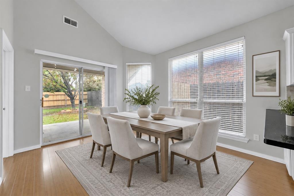 2716 Silver Hill Drive, Fort Worth, TX 76131