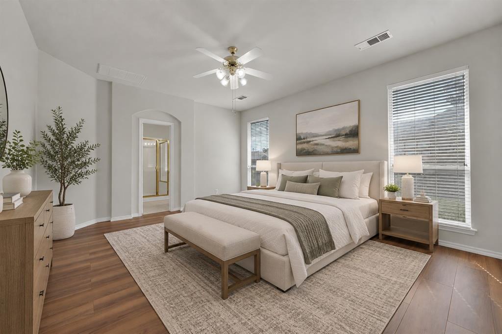 2716 Silver Hill Drive, Fort Worth, TX 76131
