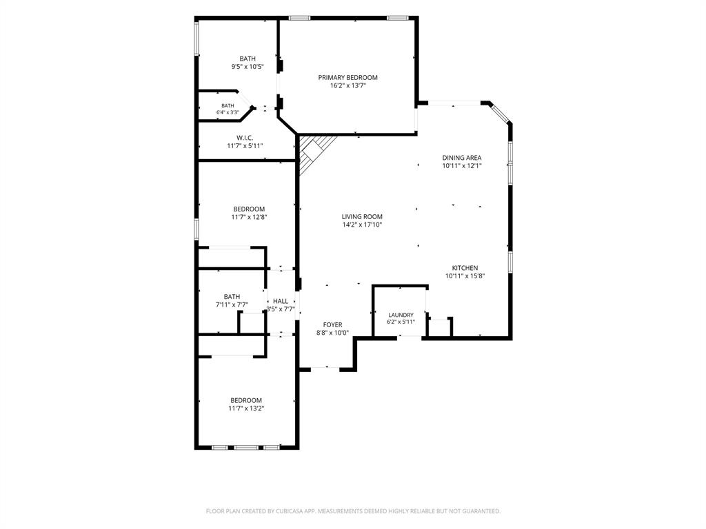 2716 Silver Hill Drive, Fort Worth, TX 76131