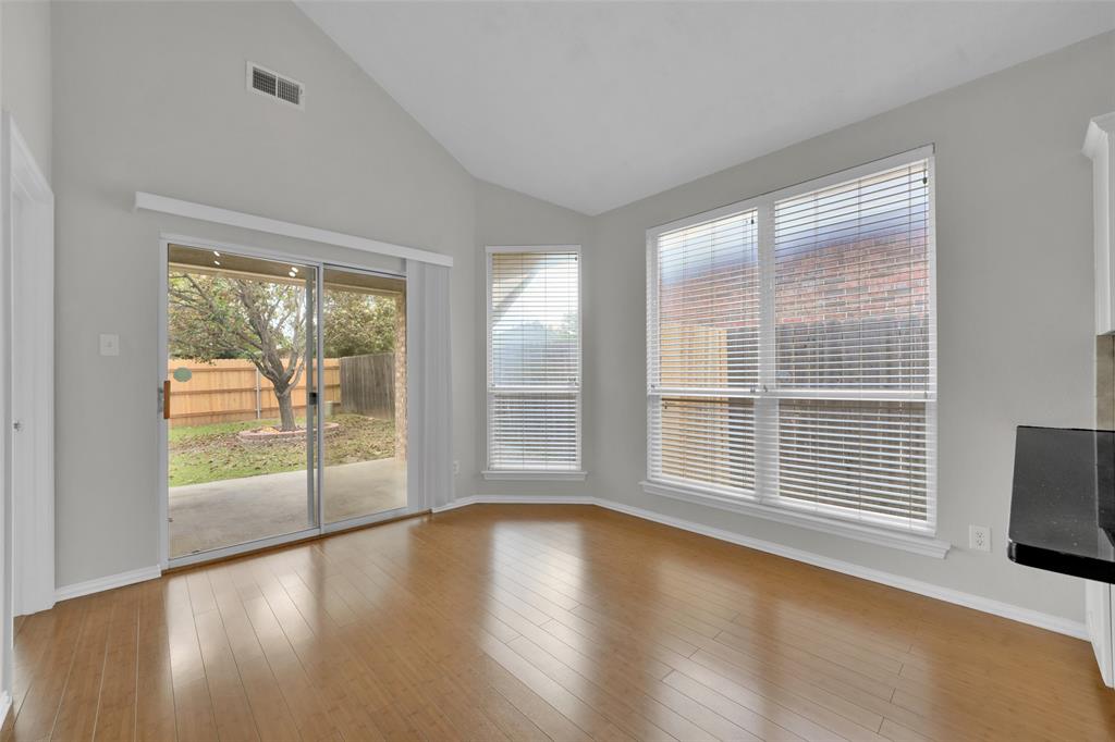 2716 Silver Hill Drive, Fort Worth, TX 76131