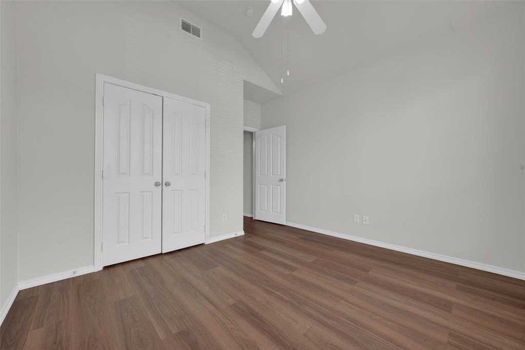 2716 Silver Hill Drive, Fort Worth, TX 76131