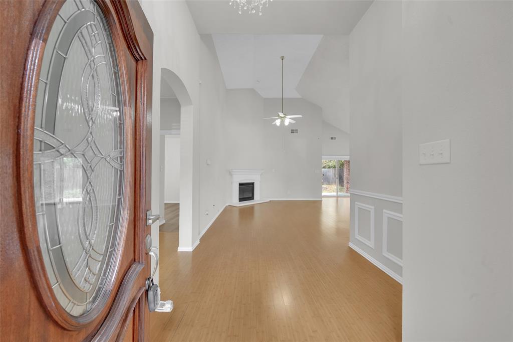 2716 Silver Hill Drive, Fort Worth, TX 76131
