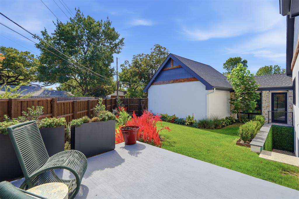 9007 Leaside Drive, Dallas, TX 75238