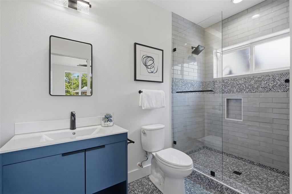 9007 Leaside Drive, Dallas, TX 75238