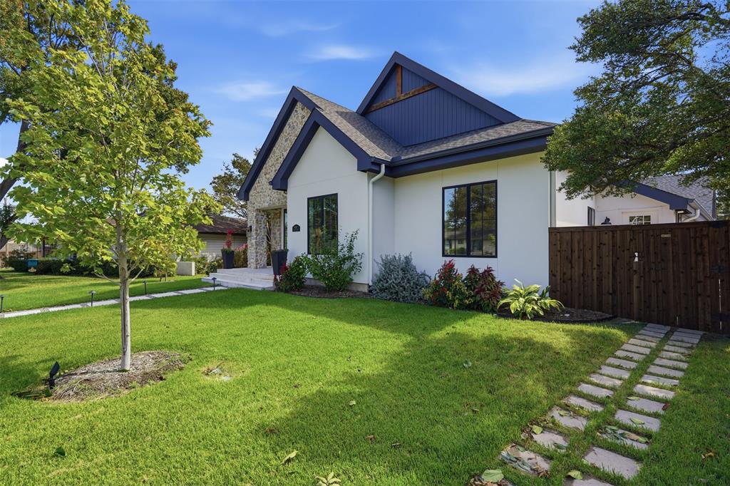 9007 Leaside Drive, Dallas, TX 75238