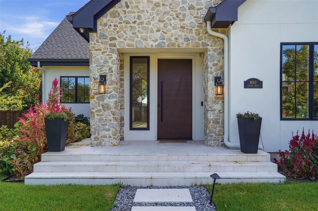 9007 Leaside Drive, Dallas, TX 75238
