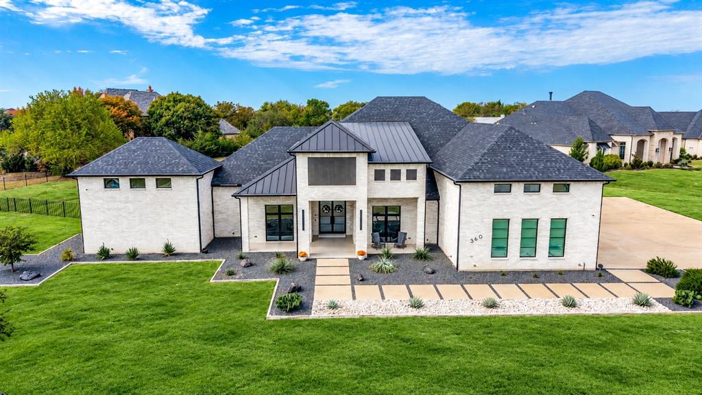 360 Crosswood Creek Court, Celina, TX 75009 360 Crosswood Creek Court, Celina, TX 75009