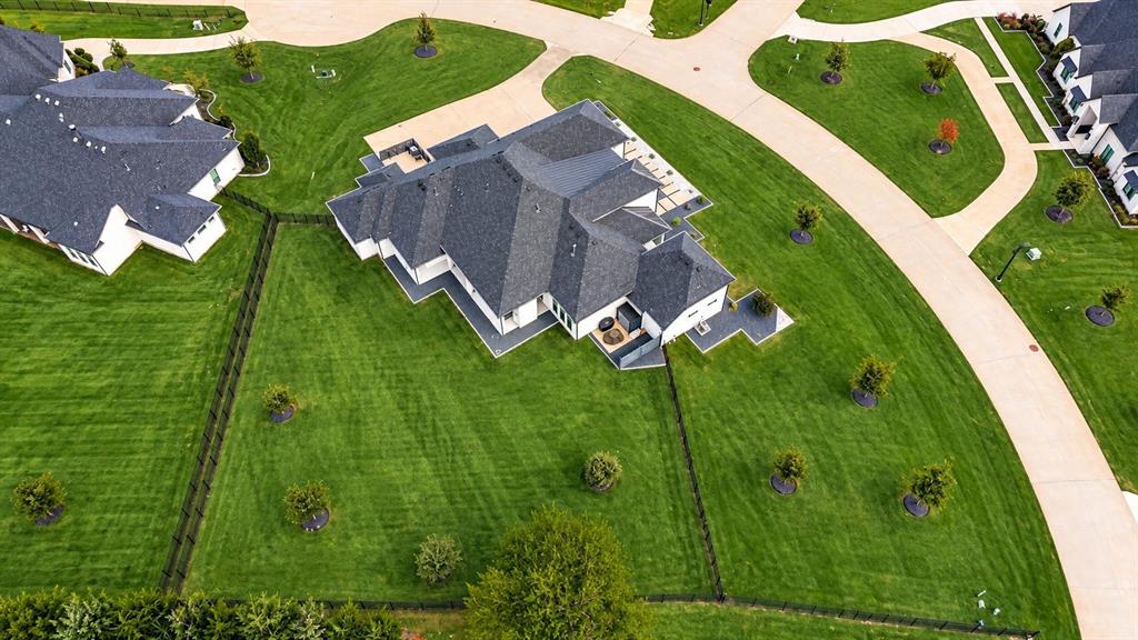 360 Crosswood Creek Court, Celina, TX 75009