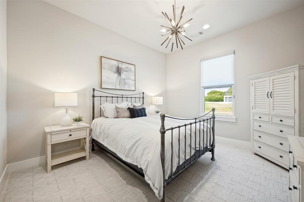 360 Crosswood Creek Court, Celina, TX 75009