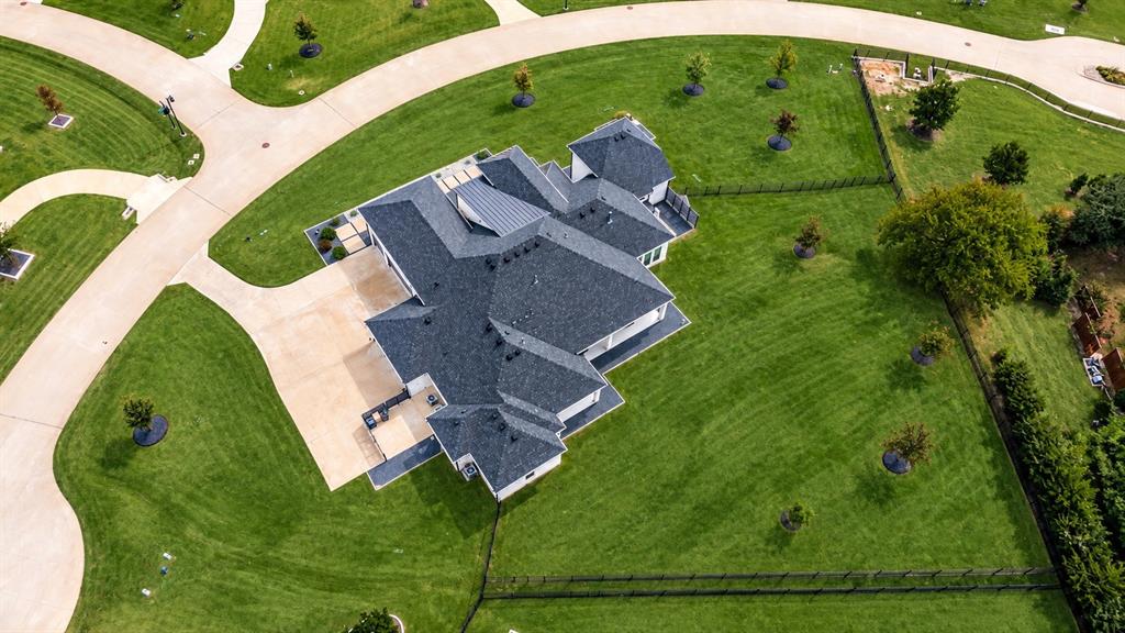 360 Crosswood Creek Court, Celina, TX 75009