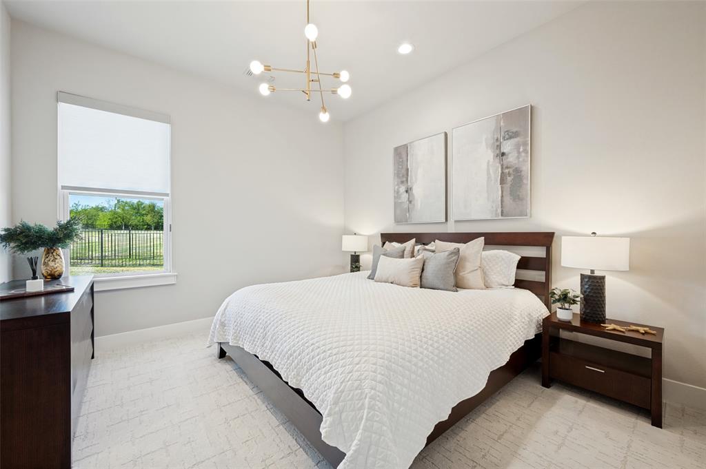 360 Crosswood Creek Court, Celina, TX 75009
