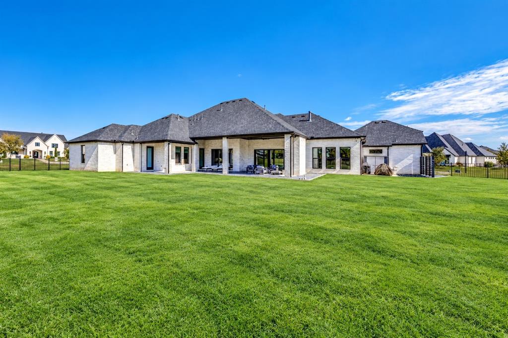 360 Crosswood Creek Court, Celina, TX 75009