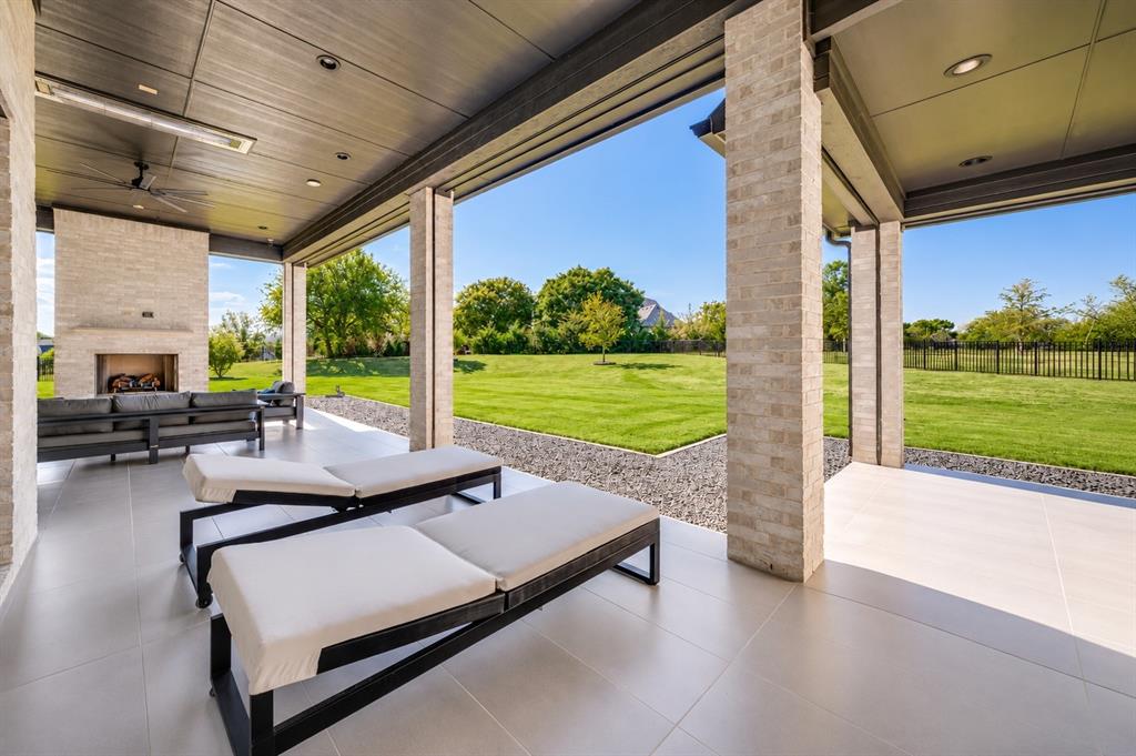 360 Crosswood Creek Court, Celina, TX 75009