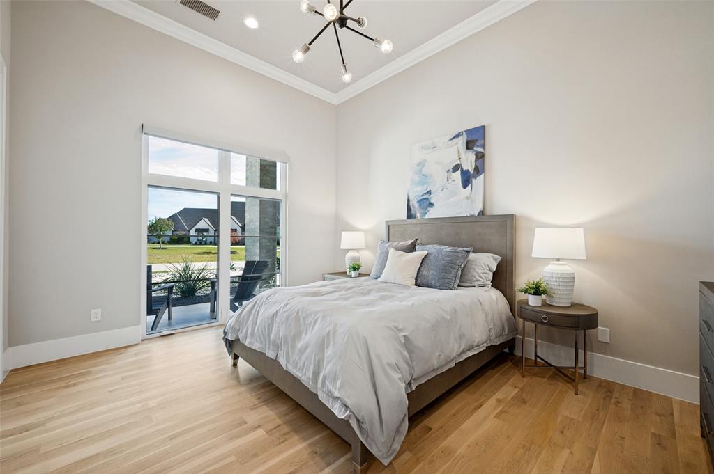 360 Crosswood Creek Court, Celina, TX 75009