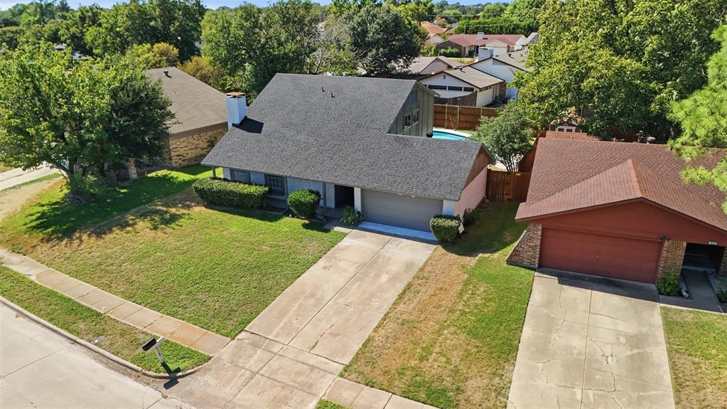 4529 Palos Verdes Drive, Mesquite, TX 75150