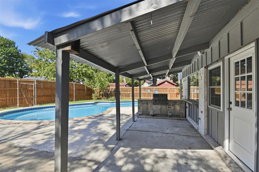 4529 Palos Verdes Drive, Mesquite, TX 75150