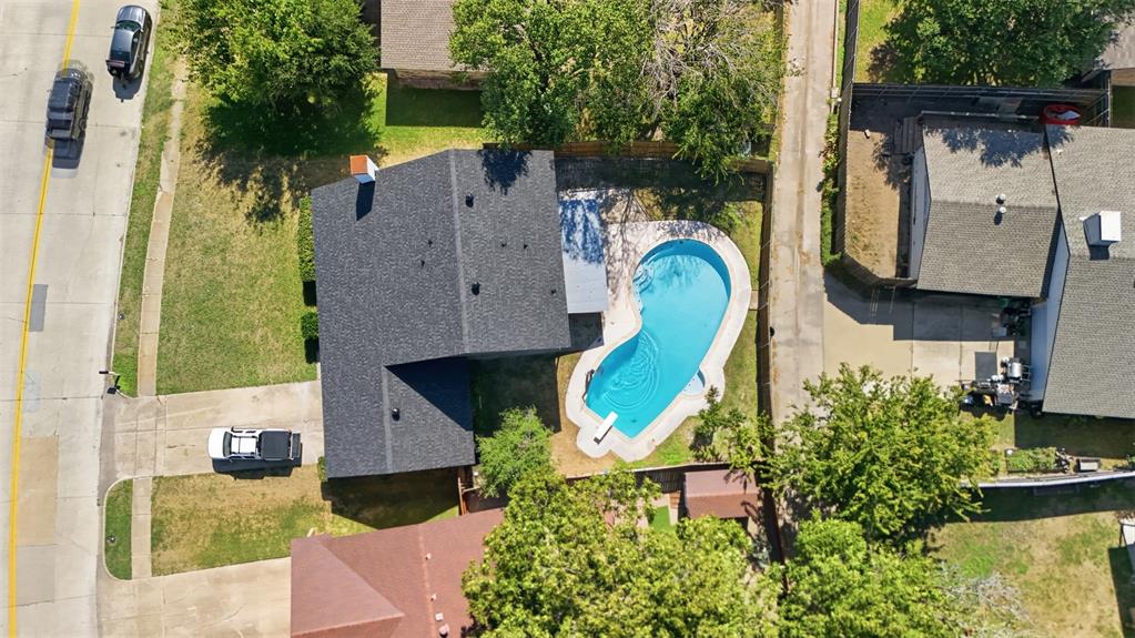 4529 Palos Verdes Drive, Mesquite, TX 75150