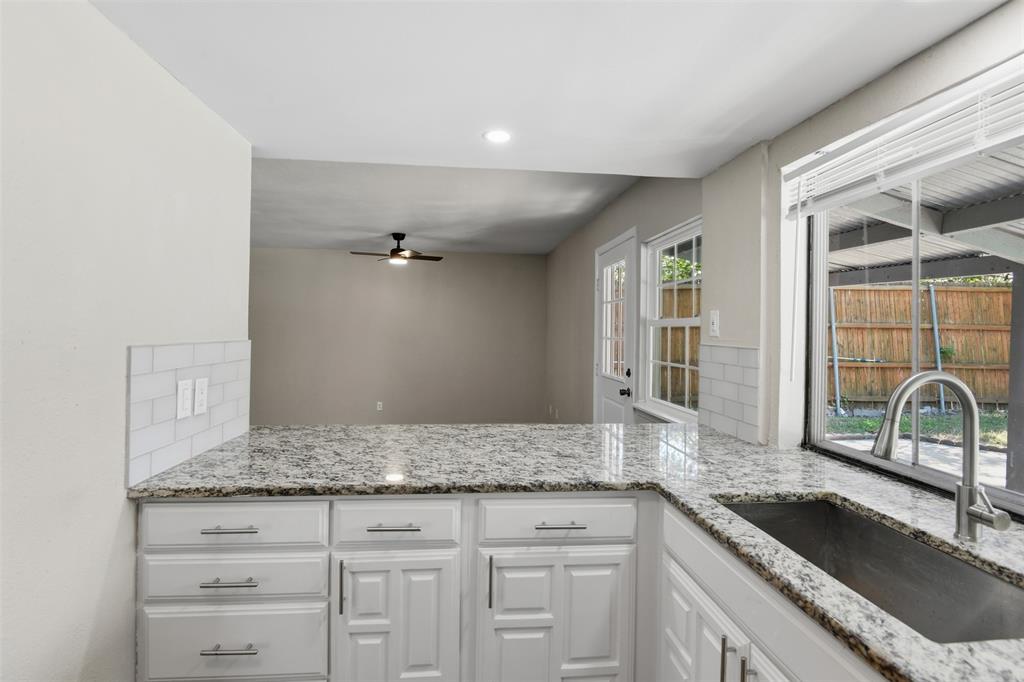 4529 Palos Verdes Drive, Mesquite, TX 75150