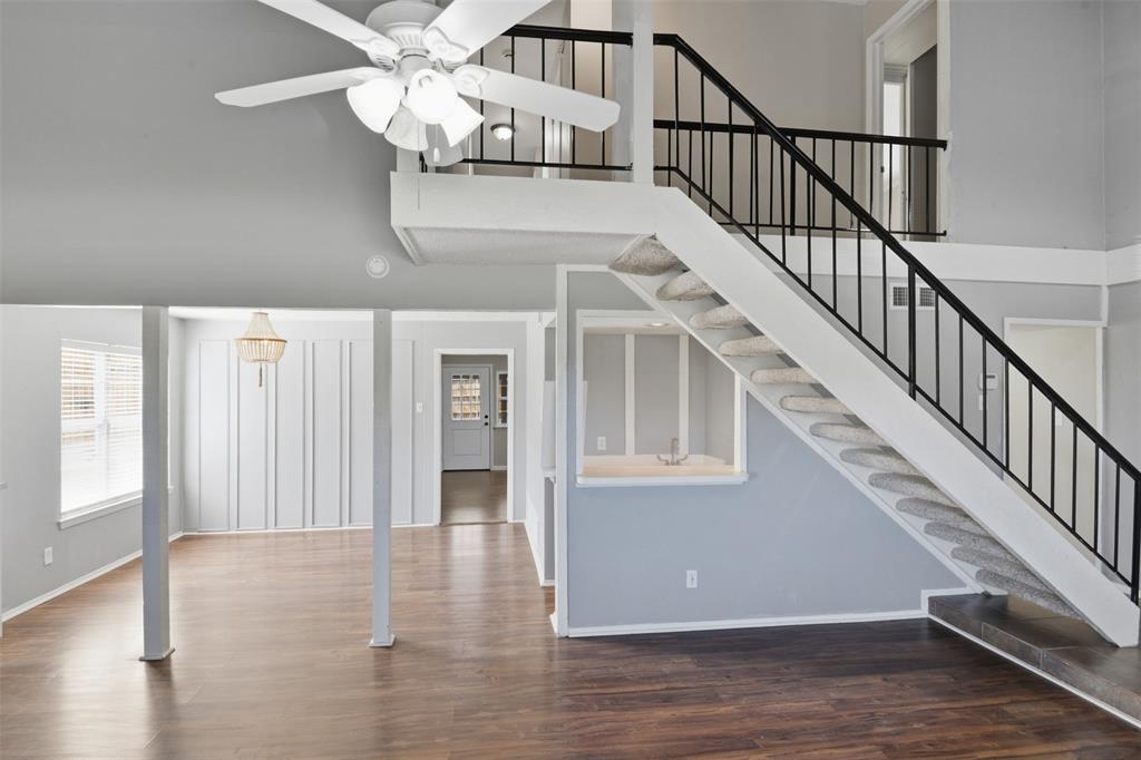 4529 Palos Verdes Drive, Mesquite, TX 75150