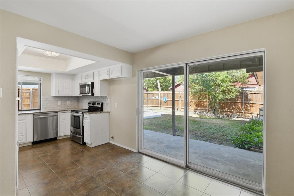 4529 Palos Verdes Drive, Mesquite, TX 75150