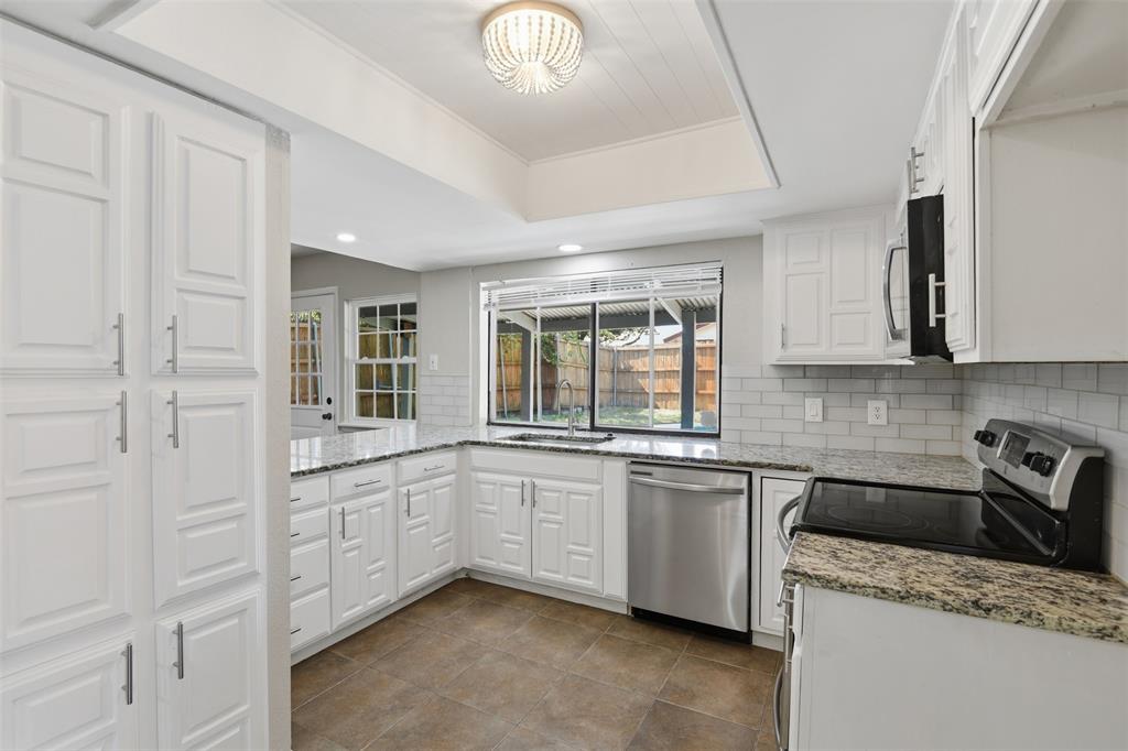 4529 Palos Verdes Drive, Mesquite, TX 75150