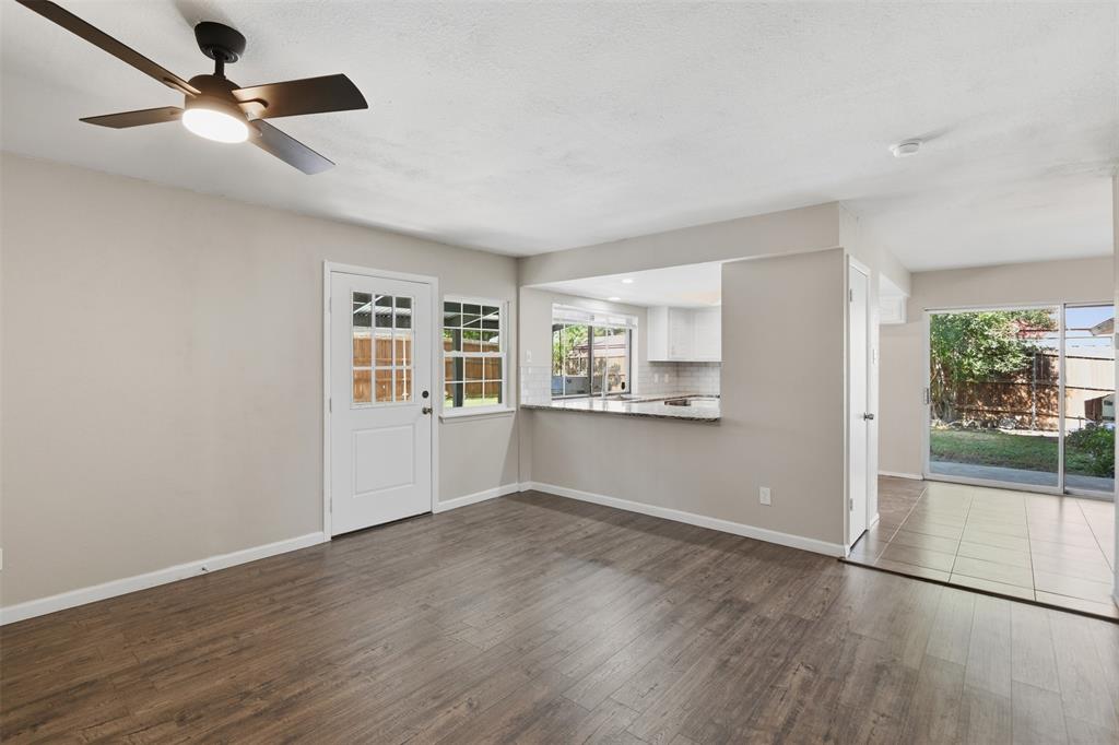 4529 Palos Verdes Drive, Mesquite, TX 75150